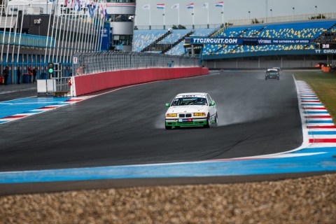 PDC 14 juni 2026 TT Circuit Assen